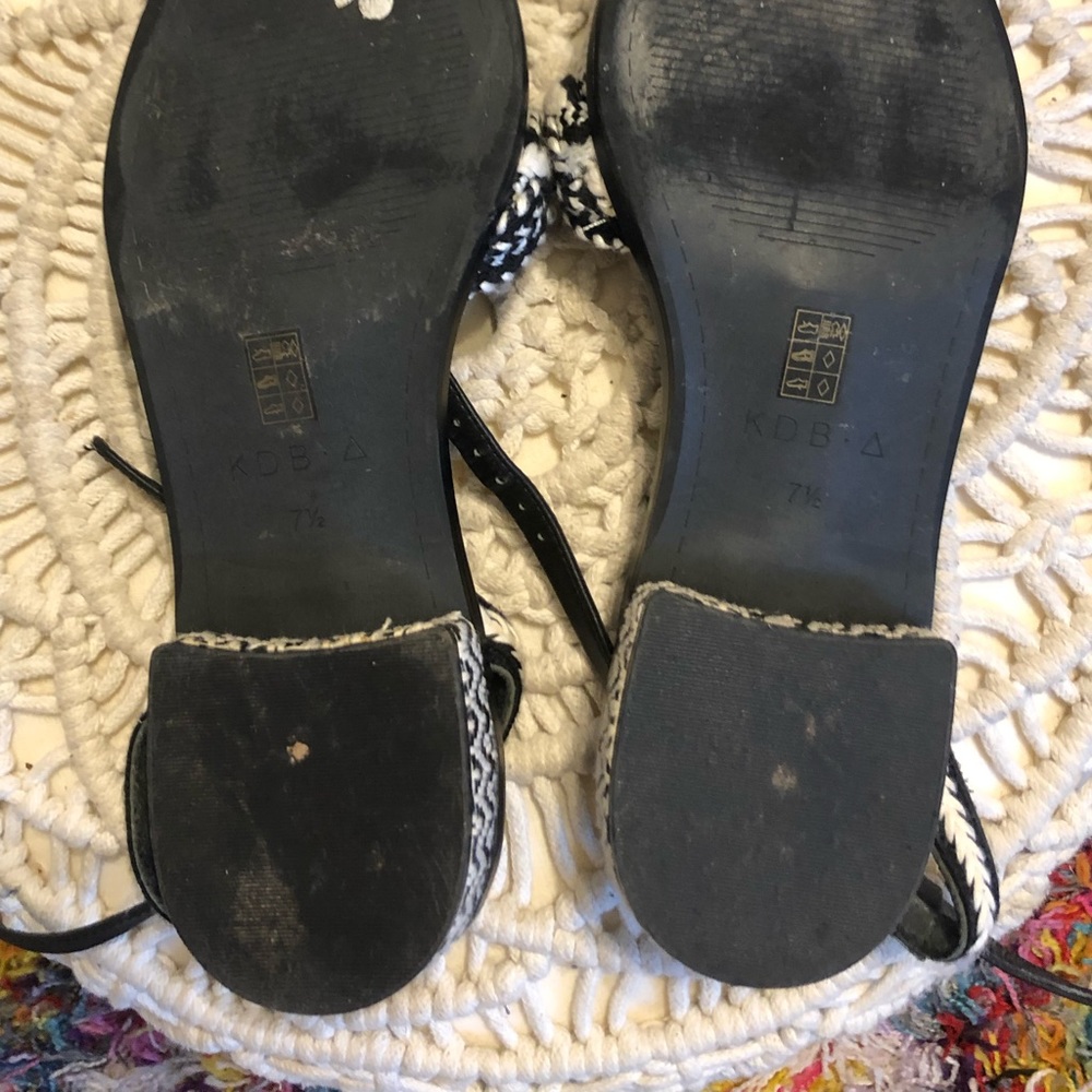 Kelsi Dagger flats - Picture 6 of 9